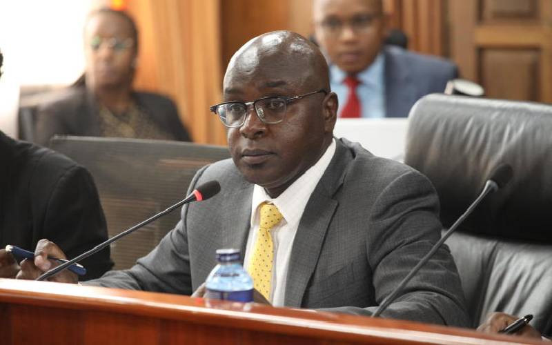 Blow to Treasury as KRA misses target by Sh20b