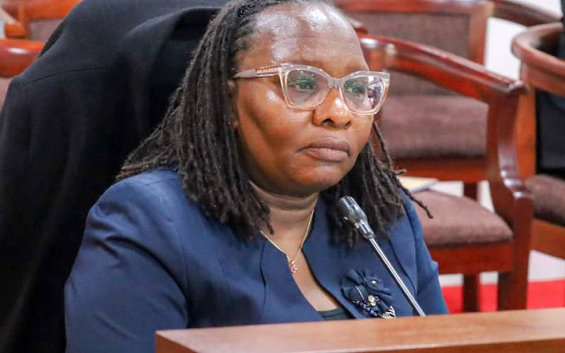 School queried over Sh1m stake in NSE