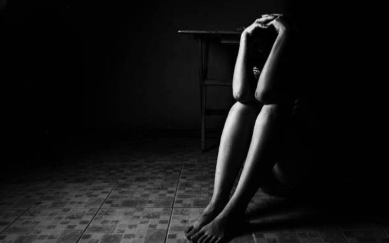 Trans Nzoia gets 'safe house' amid rising gender violence cases