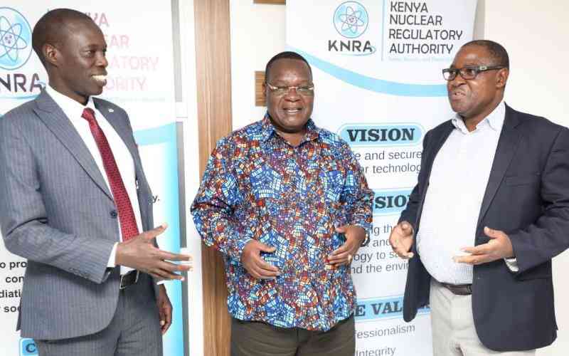 State to rev up nuclear energy drive as power demand rises
