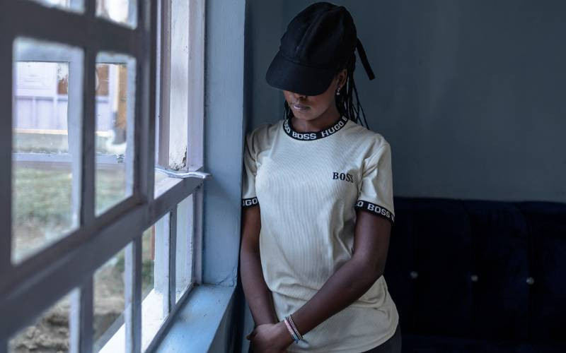 Cut against their will: How FGM leaves lasting scars on girls, women