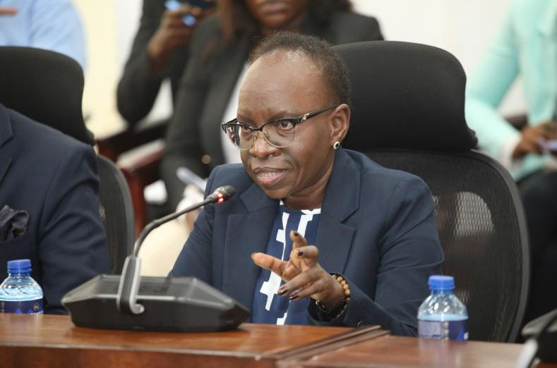 Audit reveals Sh540m textbook scandal at Education Ministry