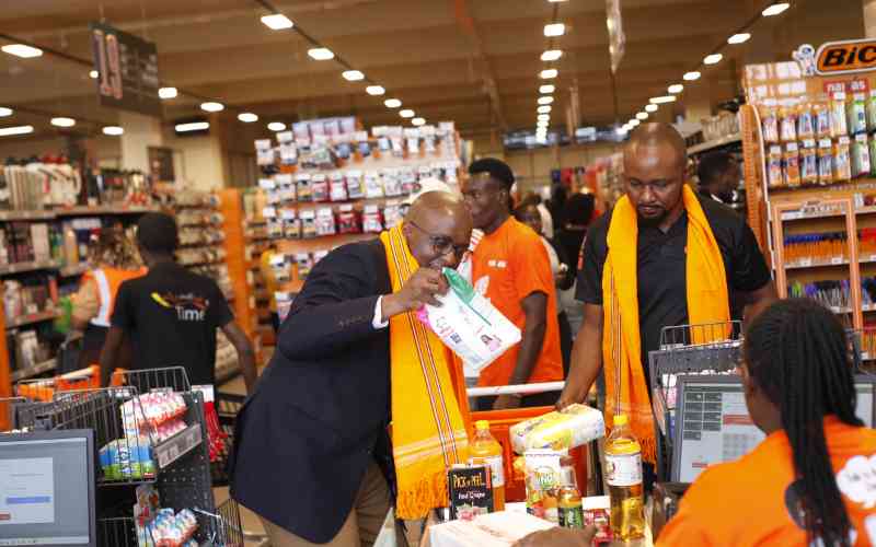 Strain on households mounts as inflation holds stubbornly above 6pc