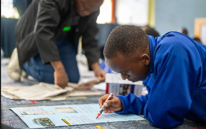 Galana Energies pledges social investment as it marks 25-year milestone