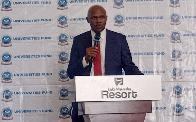 Universities Fund releases Sh4.2 billion