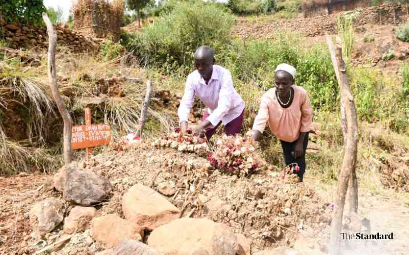 Kenya joins global fight against snake envenoming