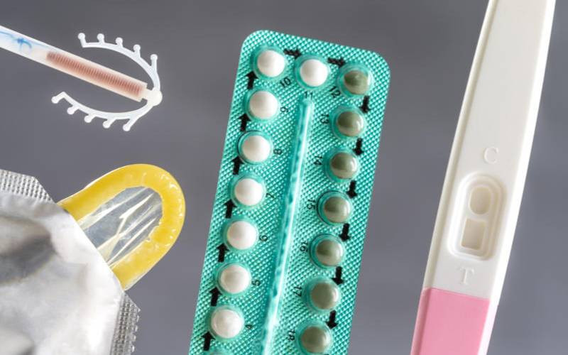 Unpacking male contraception: Why men should embrace family planning
