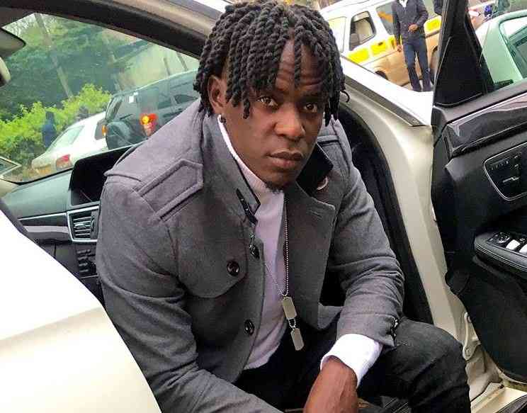 Willy Paul: It saddens me when people use my name for clout
