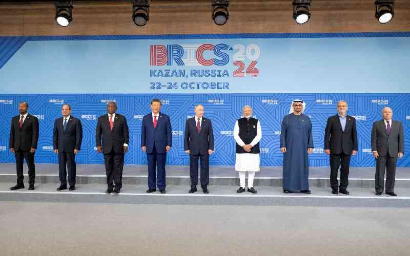 Why RussiaAfrica Summit must deliver more than speeches and photo opportunities