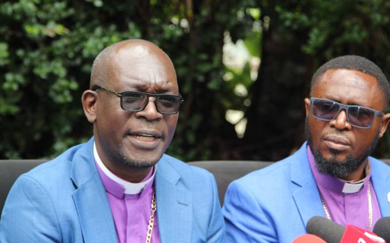 Clergy terms cybercrime law 'punitive, oppressive'