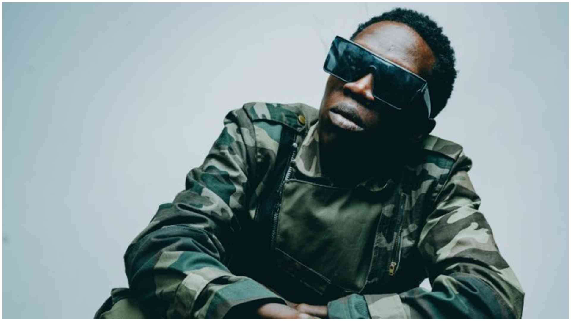 Sh120,000 for 30 minutes: Virusi Mbaya's rate card divides fans
