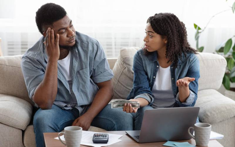 Why your mid-20s demand a financial reset