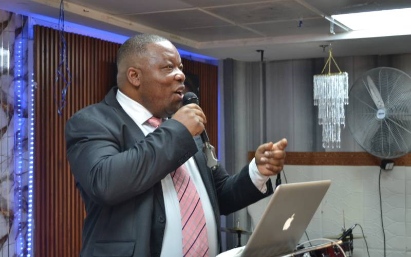 More than church: Where Kenyans, Africans in Dubai pray and bond