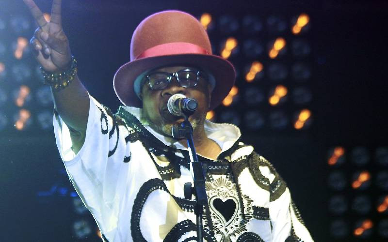 Congolese rumba, music caught between neglect and nostalgia