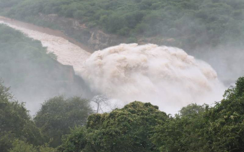 Hydrogen tech to help curb Kenya's power crisis