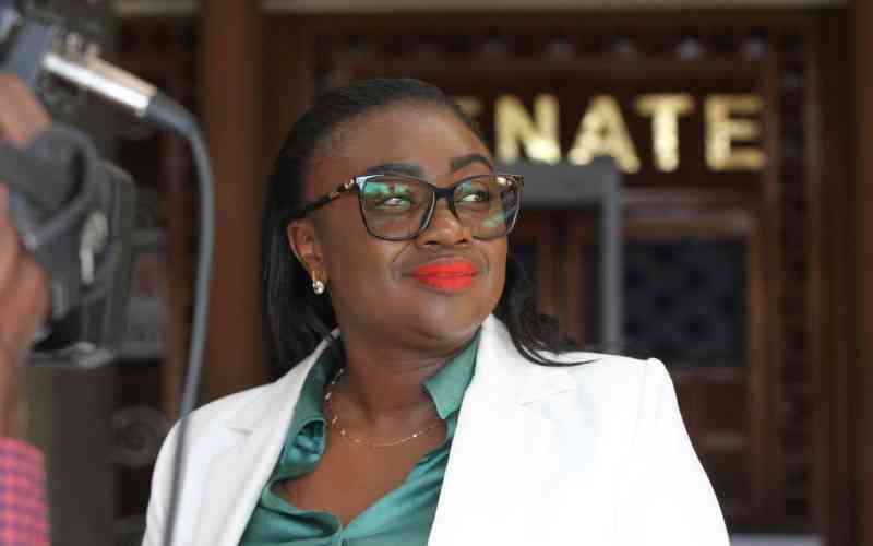 Win for Orwoba in UDA expulsion case