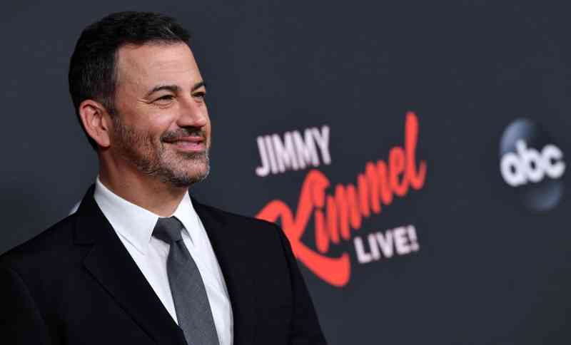 Jimmy Kimmel Live set to return after controversial suspension sparks outrage