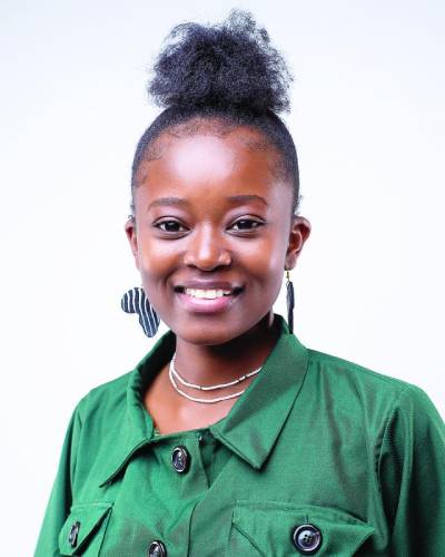 I almost left Nairobi for good after losing three phones and a laptop