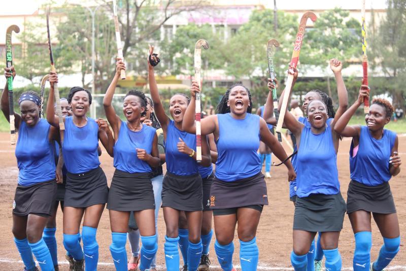 Hockey: Lakers upbeat ahead of Sunday’s clash with USIU-A in Kisumu