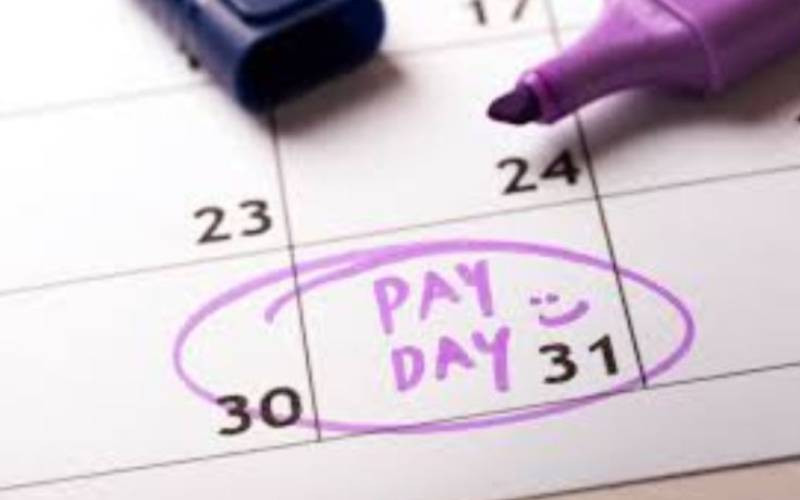 Payday is a moral deadline: Hidden cruelty of delayed wages