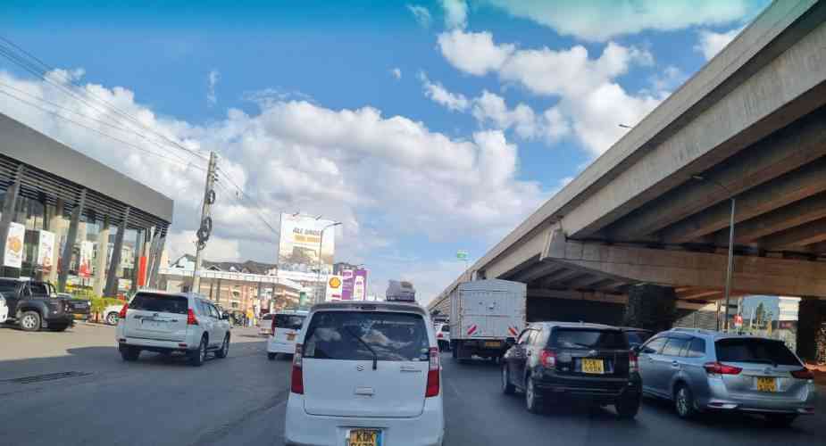 Jamhuri Day: Roads where traffic will be disrupted