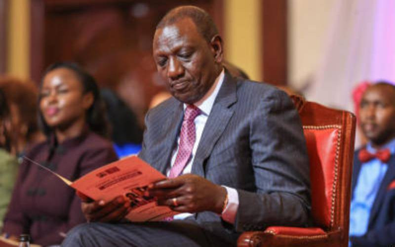 Ruto appoints more female ambassadors as International Women's Day marked