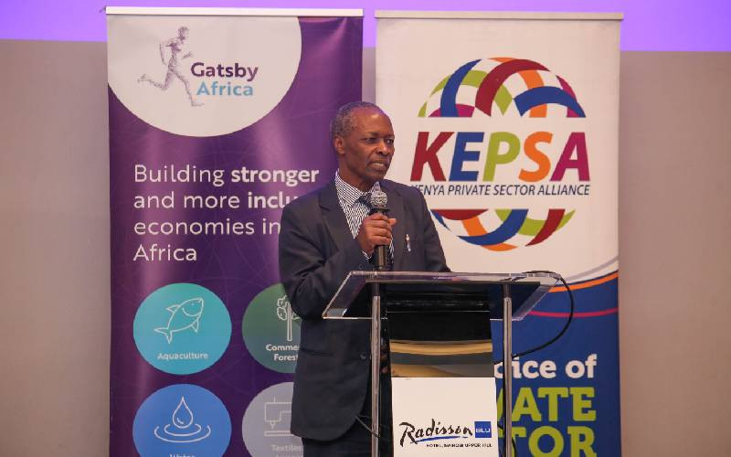 Experts call for investment in water infrastructure
