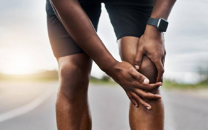Why your knees hurt and how to keep them strong for life ahead