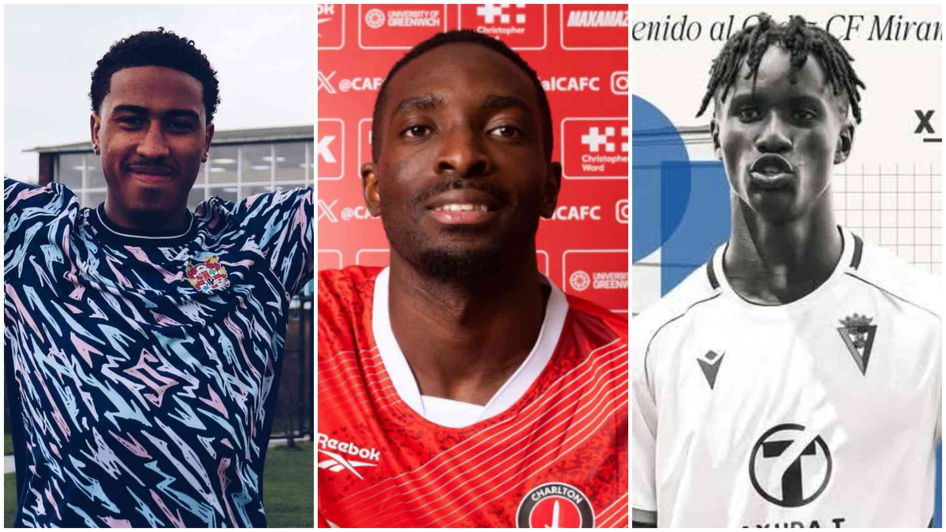 Kenyan footballers secure overseas moves as January window records increased activity