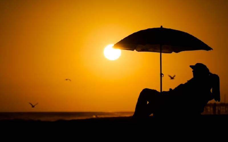 Earth's September temperatures 'mind-blowing,' scientists say