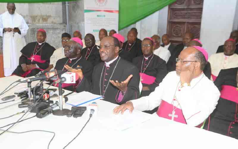 Bishops want ruling on LGBTQ overturned