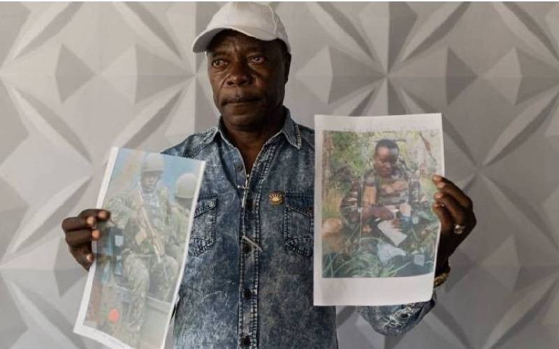 Kenya leads Africa in combatants' supply to Russia, many duped into army service