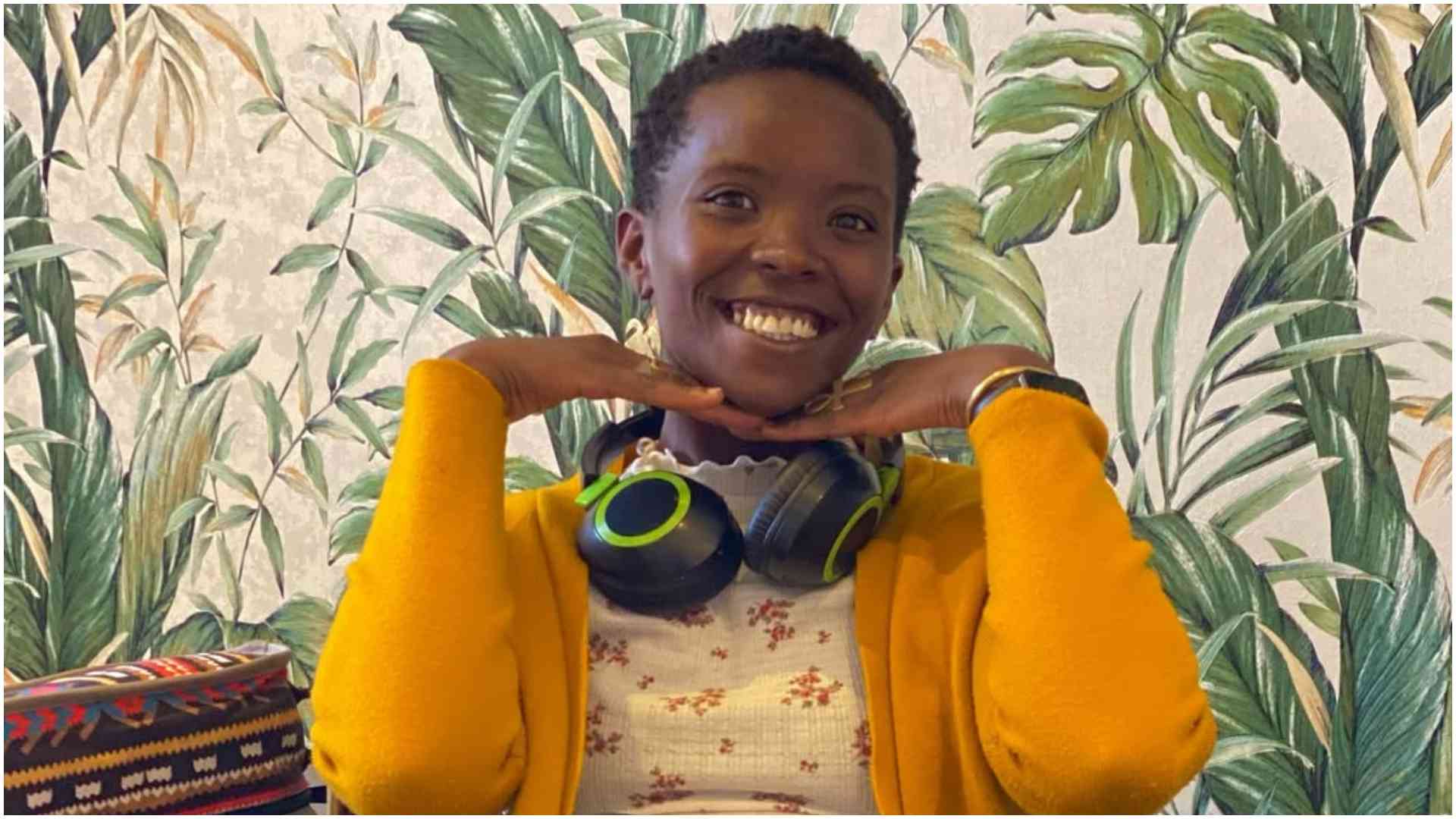 Rooted in tradition, rising to stardom: The Muringi Matheri story