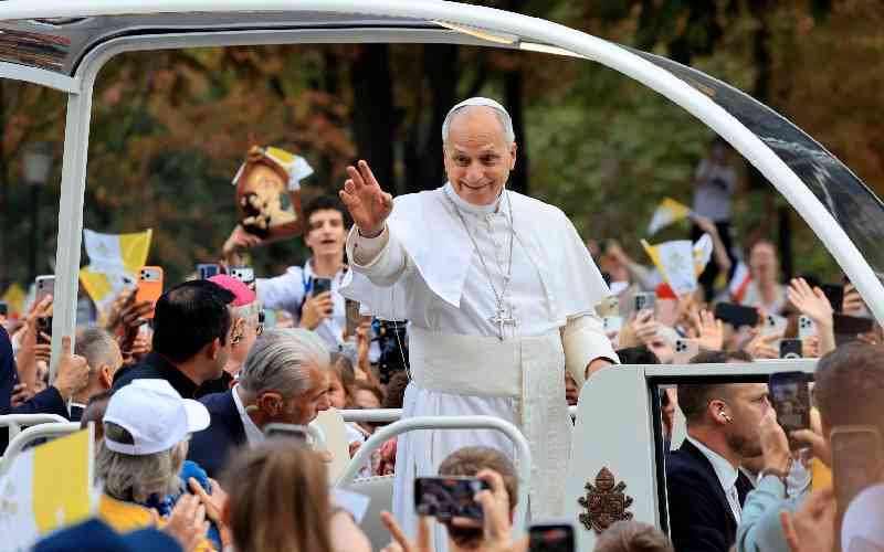 Pope to meet with victims of clerical sex abuse during France trip