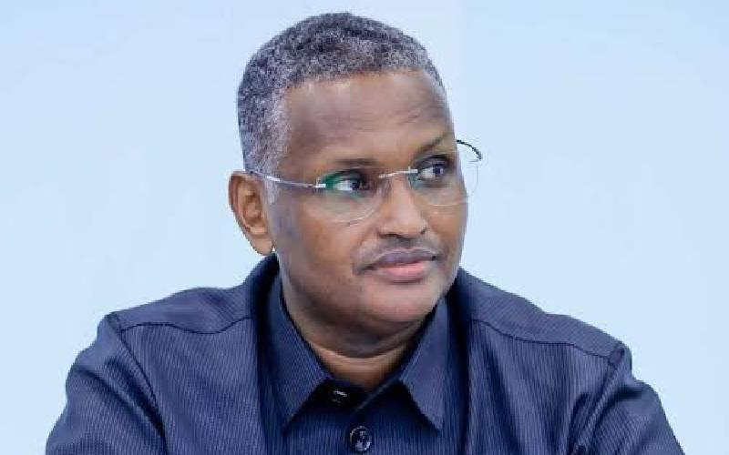 Former spy chief reappointed S...