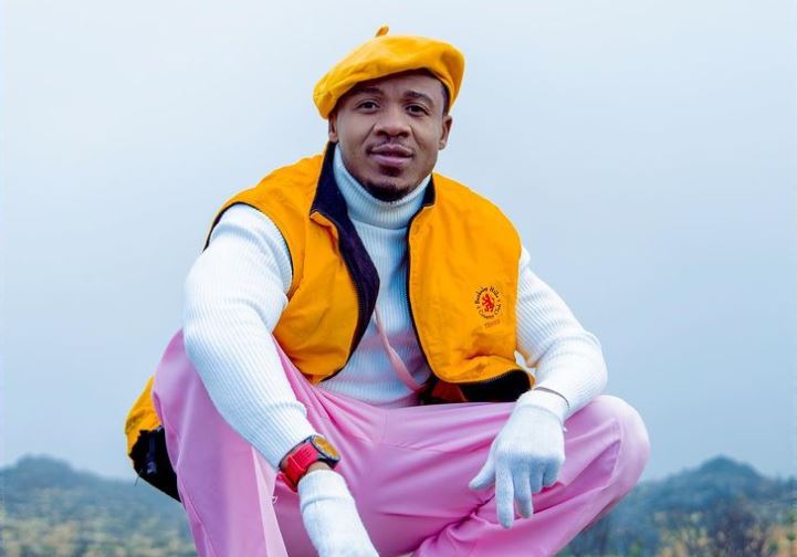 Without lies, relationships can be boring, says Ali Kiba