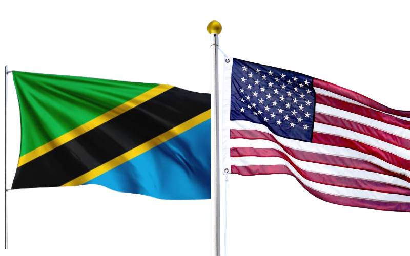 US to review ties with Tanzania over rights and security concerns