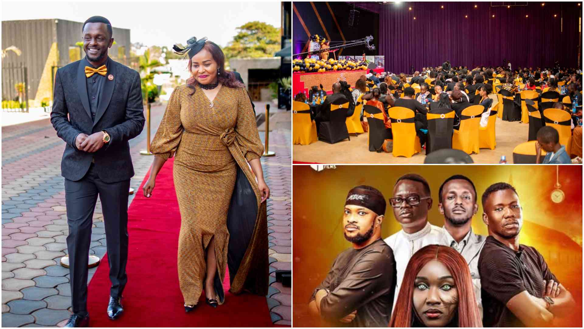 Kenyan Christian film 'PROPHET SUDDENLY 3' hits 1 million views in 48 hours