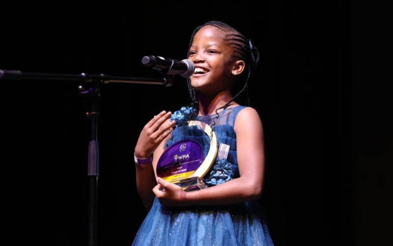 Musoli workshop champions creativity in Theatre and Film