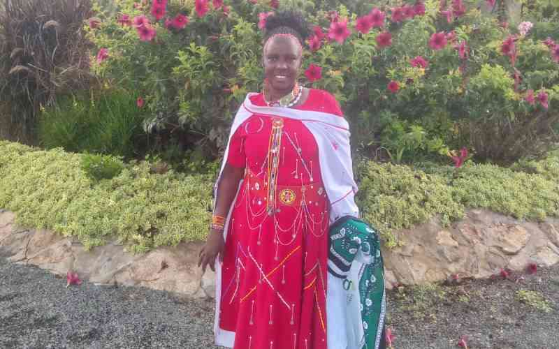 A formidable voice of change