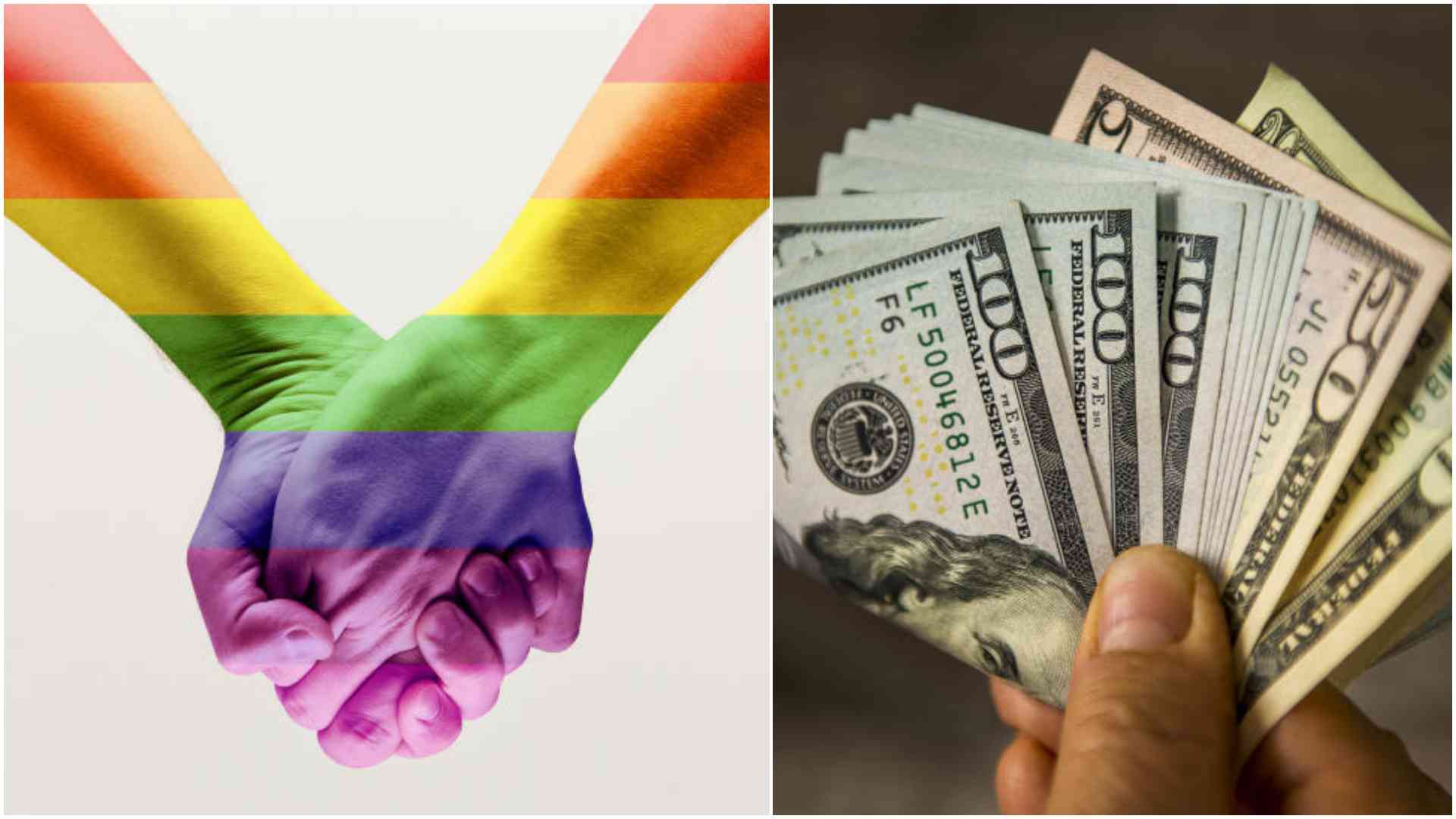 Bankrolling the rainbow: How foreign-backed NGOs reap billions to promoting LGBTQ in Kenya