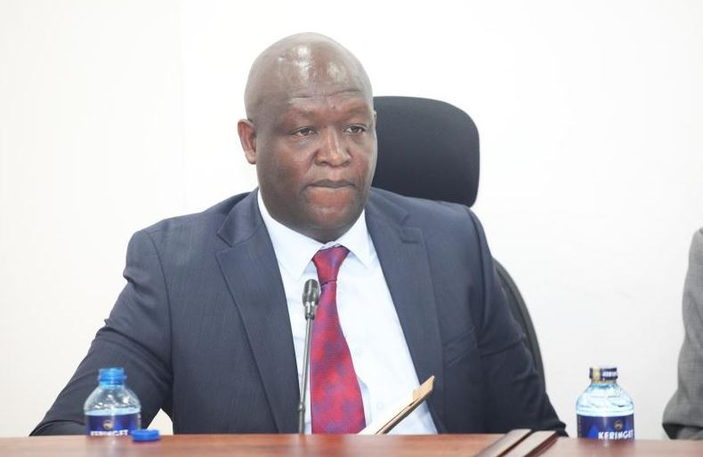 Kericho Governor, deputy in fresh Sh80m dispute