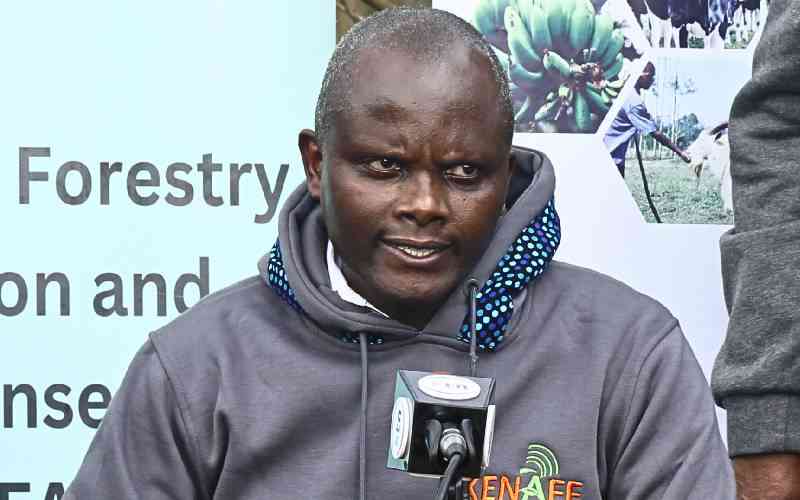 Farmers demand sector reforms, warn against budget proposals