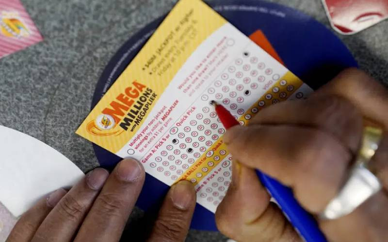 Lottery jackpot hits Sh69.5 billion