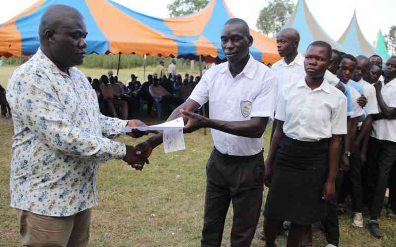 Bursary billions feud: Governors defend role as State firms grip