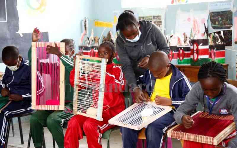Knec quietly releases Grade Six results as junior high beckons
