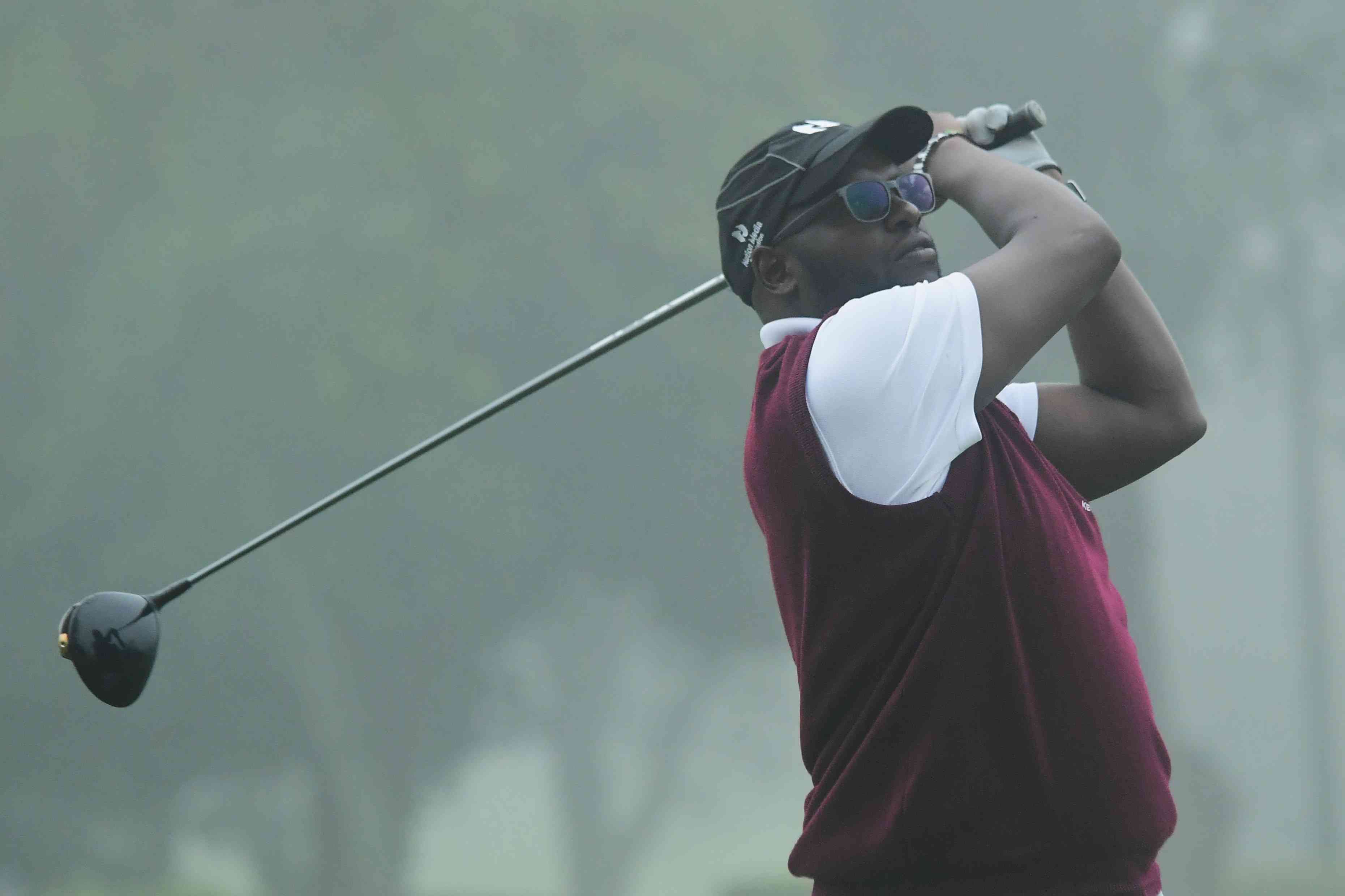 Kiprotich bags Masters crown at Karen Club