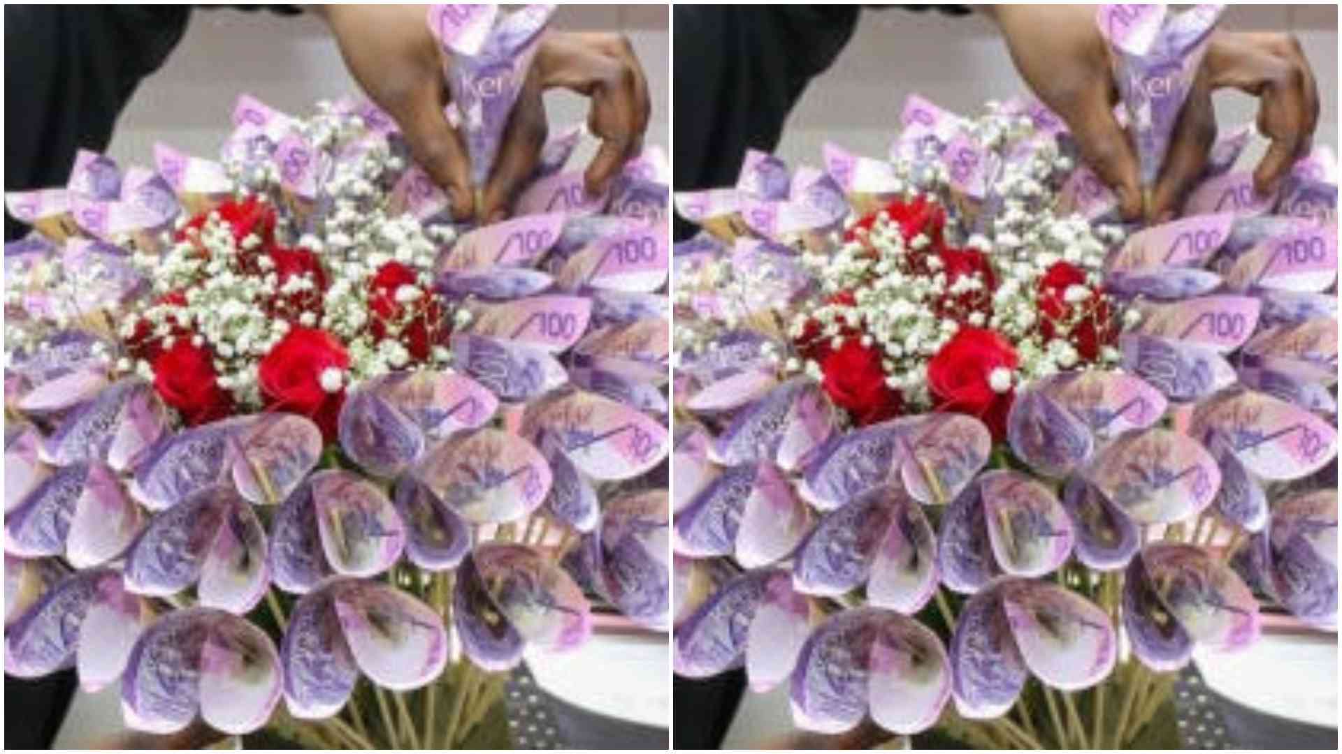 Uganda, Rwanda move to curb money bouquet practice after Kenya's stand