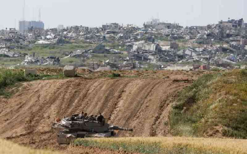 Israel prepares attack on Rafah as truce talks resume in Egypt
