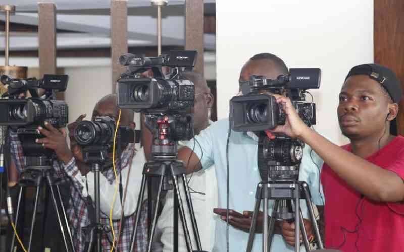 Call to protect female journalists from AI-Driven abuse